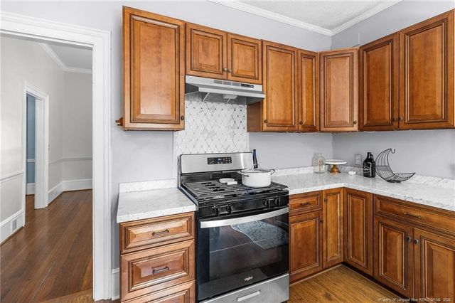 2511 Academy Street, Sanford, NC 27332