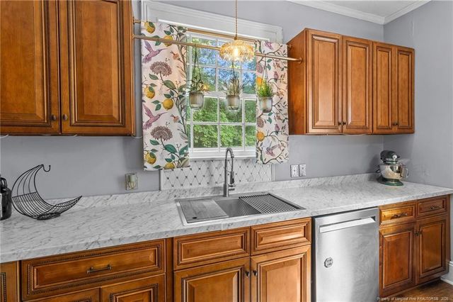 2511 Academy Street, Sanford, NC 27332