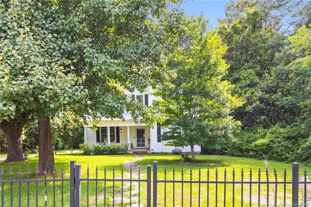 2511 Academy Street, Sanford, NC 27332