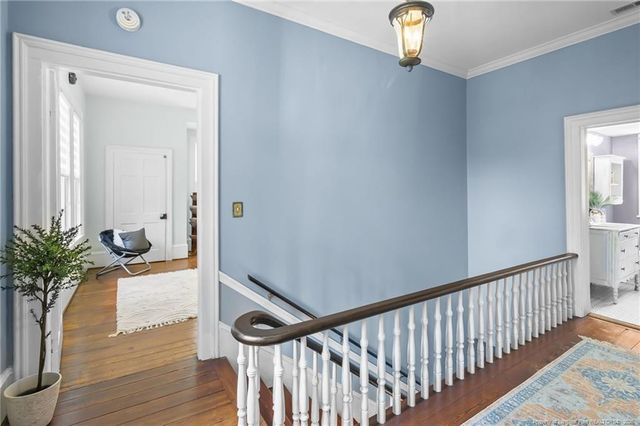 2511 Academy Street, Sanford, NC 27332