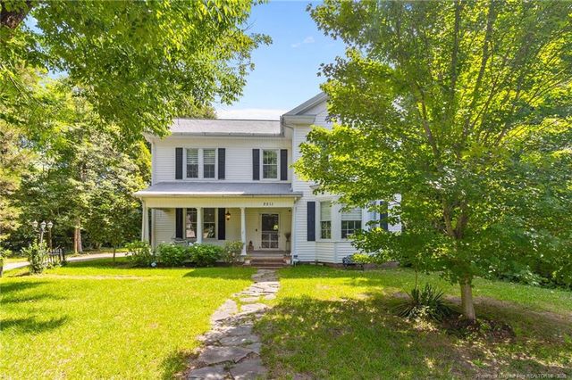 2511 Academy Street, Sanford, NC 27332