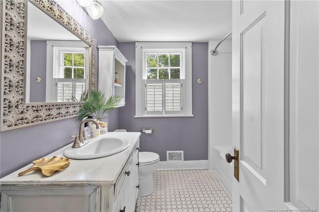 2511 Academy Street, Sanford, NC 27332