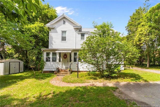 2511 Academy Street, Sanford, NC 27332