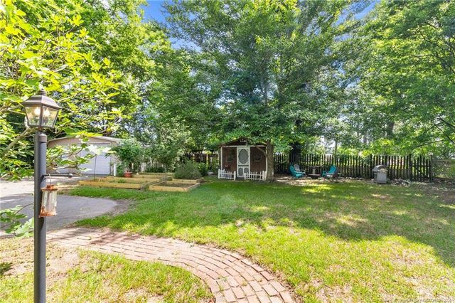 2511 Academy Street, Sanford, NC 27332