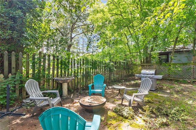 2511 Academy Street, Sanford, NC 27332
