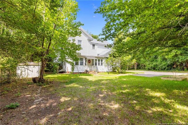 2511 Academy Street, Sanford, NC 27332