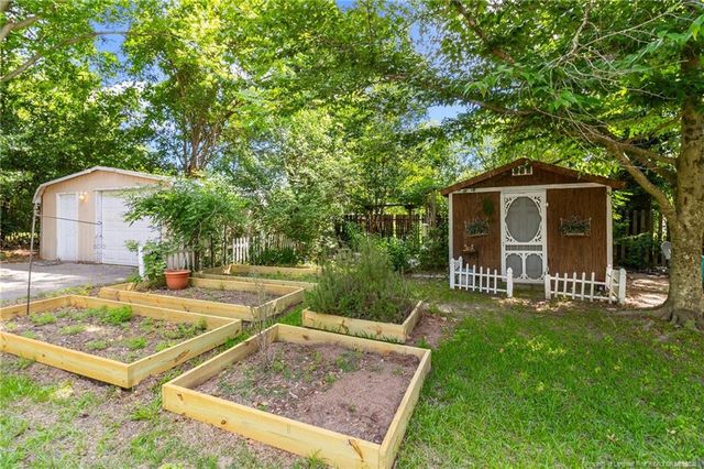 2511 Academy Street, Sanford, NC 27332