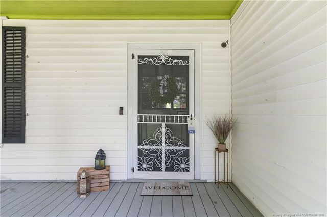 2511 Academy Street, Sanford, NC 27332