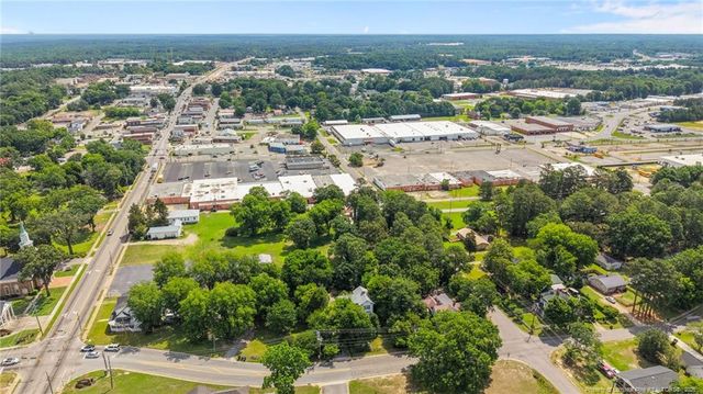 2511 Academy Street, Sanford, NC 27332