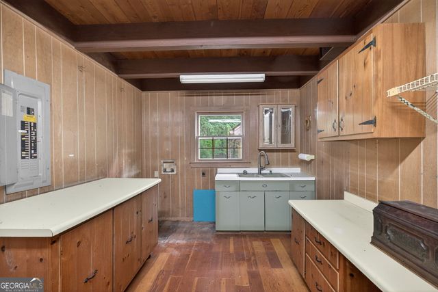 215 Boone Road, Newnan, GA 30263