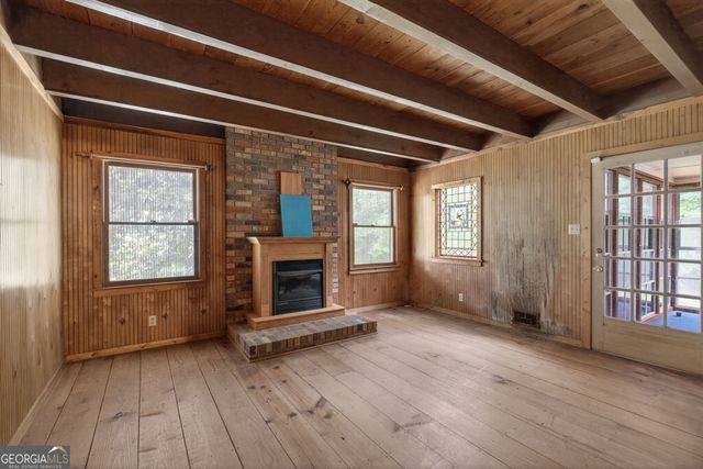 215 Boone Road, Newnan, GA 30263