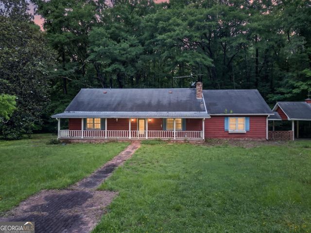 215 Boone Road, Newnan, GA 30263