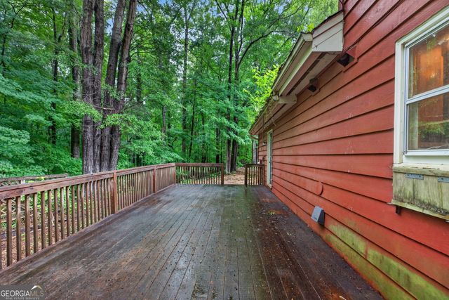 215 Boone Road, Newnan, GA 30263