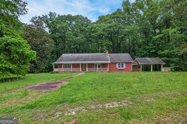 215 Boone Road, Newnan, GA 30263
