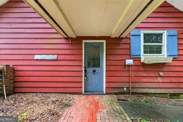 215 Boone Road, Newnan, GA 30263