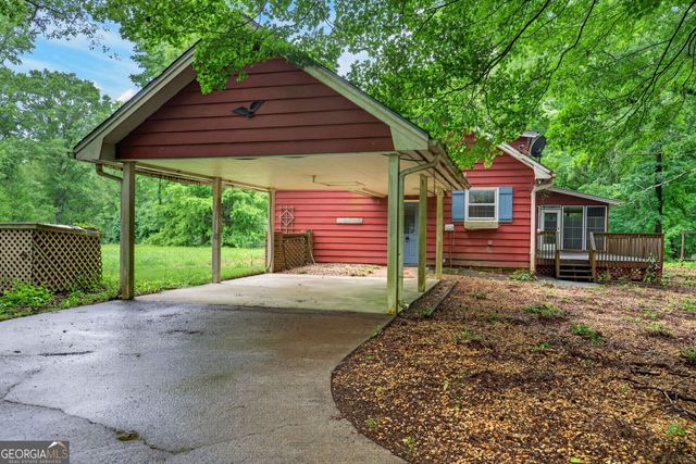 215 Boone Road, Newnan, GA 30263