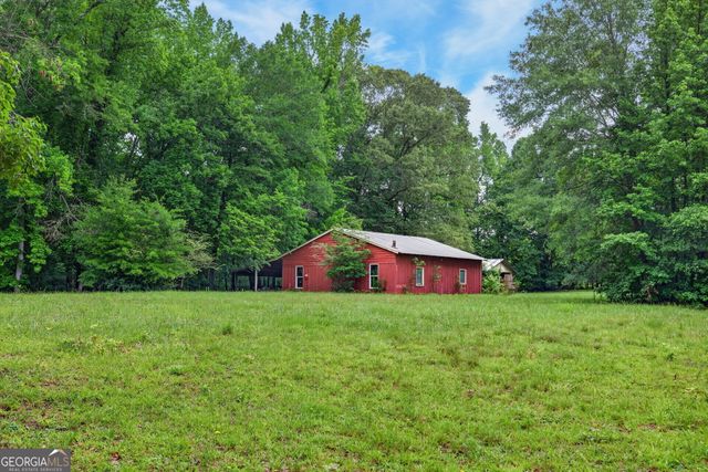 215 Boone Road, Newnan, GA 30263