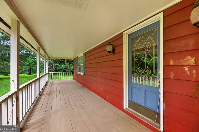 215 Boone Road, Newnan, GA 30263