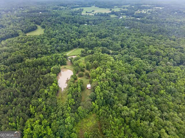 215 Boone Road, Newnan, GA 30263