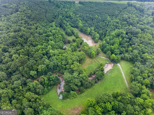 215 Boone Road, Newnan, GA 30263