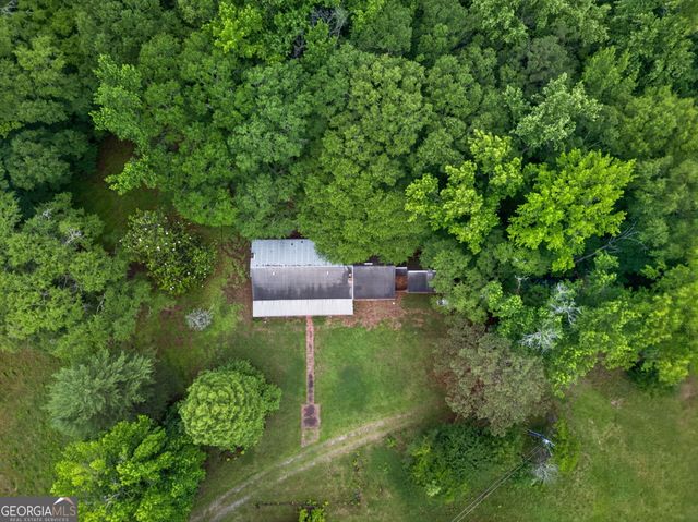 215 Boone Road, Newnan, GA 30263