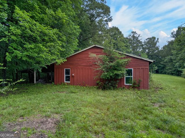 215 Boone Road, Newnan, GA 30263