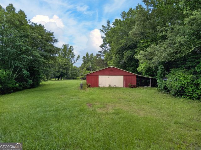 215 Boone Road, Newnan, GA 30263