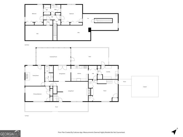 215 Boone Road, Newnan, GA 30263