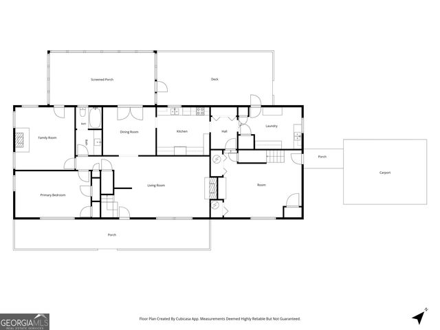 215 Boone Road, Newnan, GA 30263