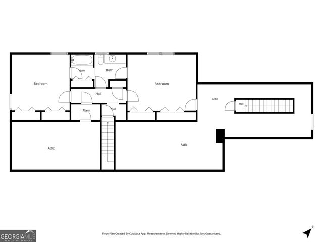 215 Boone Road, Newnan, GA 30263