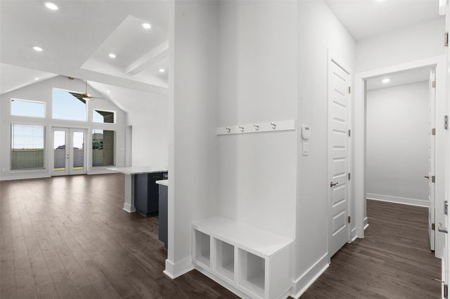 507 Jagger CV, Liberty Hill, TX 78642