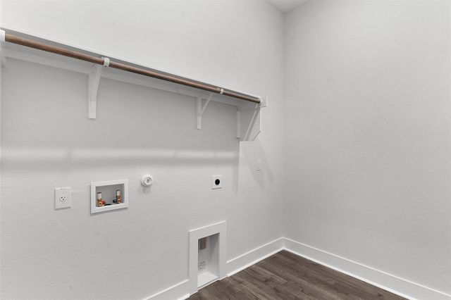 507 Jagger CV, Liberty Hill, TX 78642