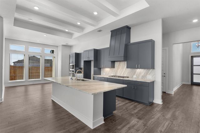 507 Jagger CV, Liberty Hill, TX 78642