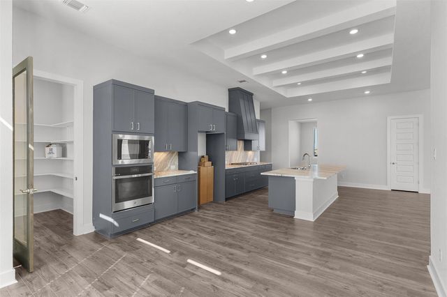 507 Jagger CV, Liberty Hill, TX 78642