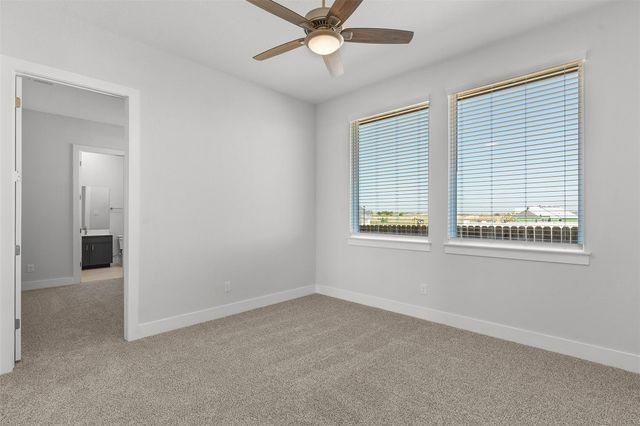 507 Jagger CV, Liberty Hill, TX 78642