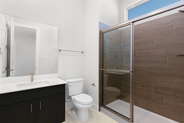 507 Jagger CV, Liberty Hill, TX 78642