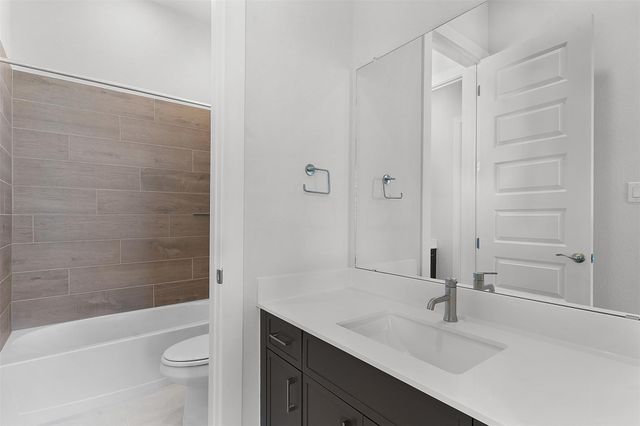 507 Jagger CV, Liberty Hill, TX 78642