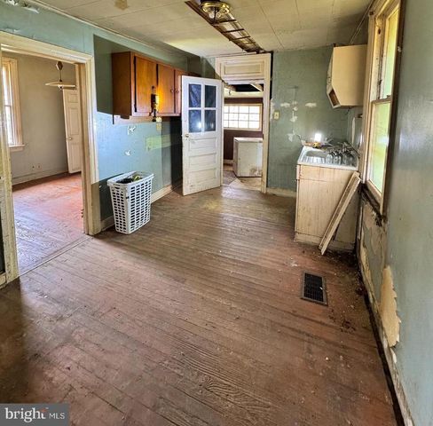 19624 OLD FORGE RD, Hagerstown, MD 21742