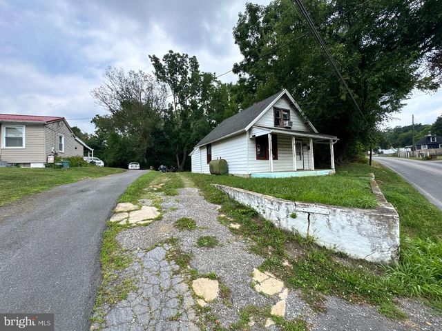19624 OLD FORGE RD, Hagerstown, MD 21742