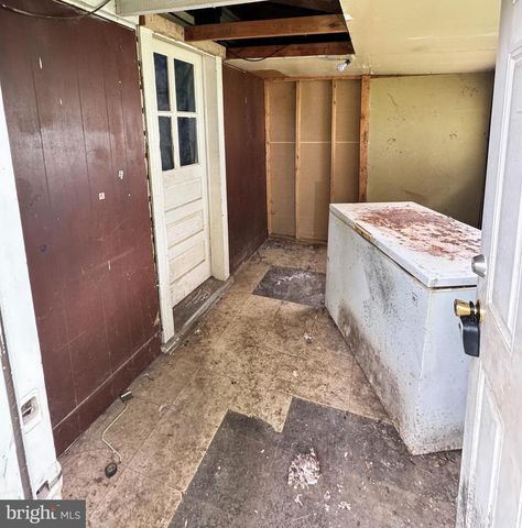 19624 OLD FORGE RD, Hagerstown, MD 21742
