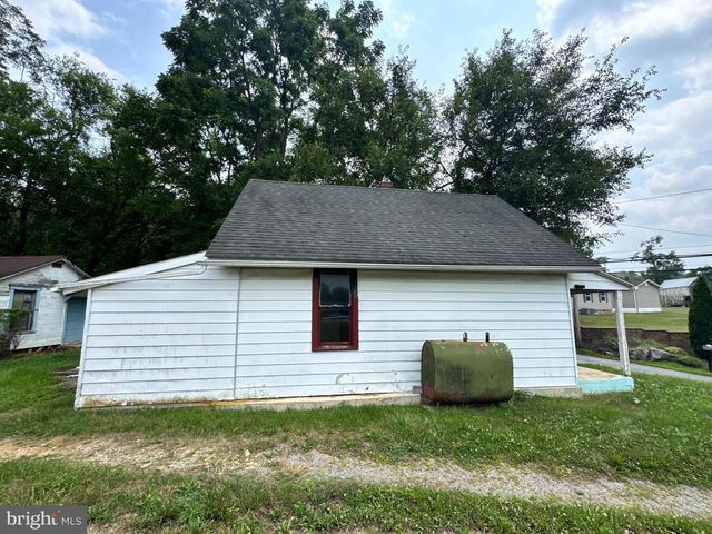 19624 OLD FORGE RD, Hagerstown, MD 21742