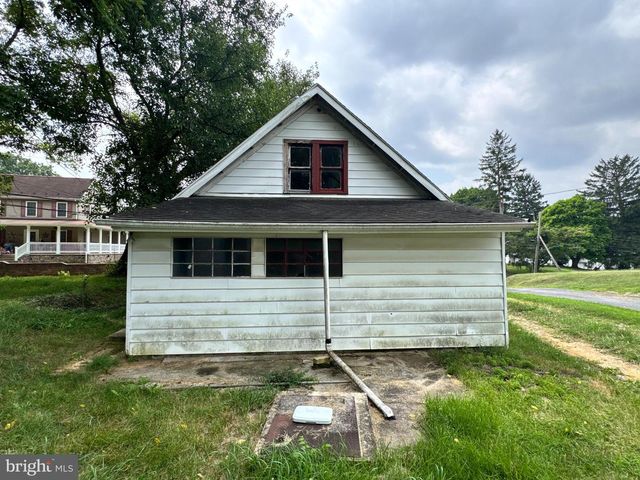 19624 OLD FORGE RD, Hagerstown, MD 21742
