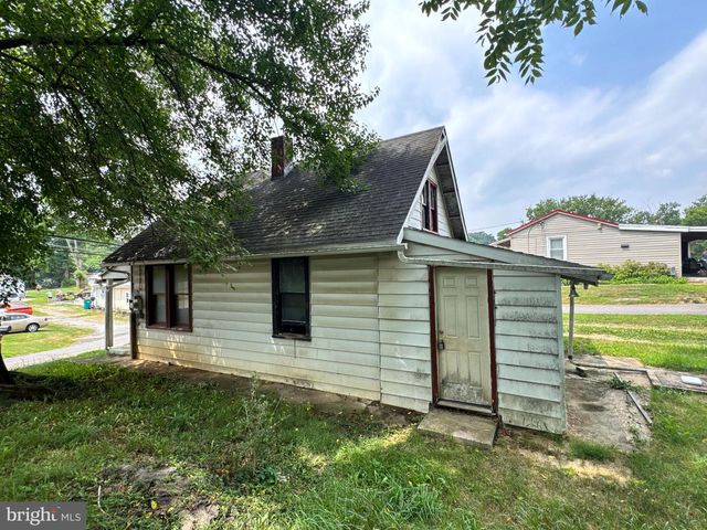19624 OLD FORGE RD, Hagerstown, MD 21742
