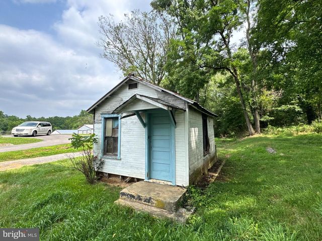 19624 OLD FORGE RD, Hagerstown, MD 21742