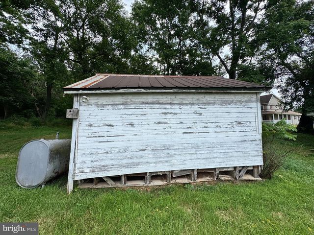 19624 OLD FORGE RD, Hagerstown, MD 21742
