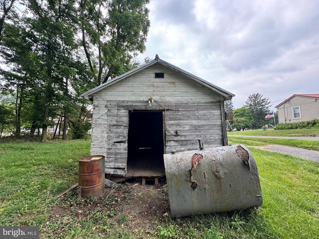 19624 OLD FORGE RD, Hagerstown, MD 21742