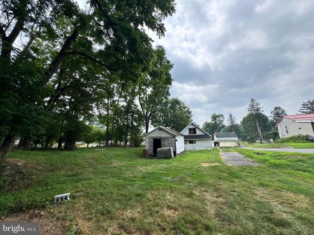 19624 OLD FORGE RD, Hagerstown, MD 21742