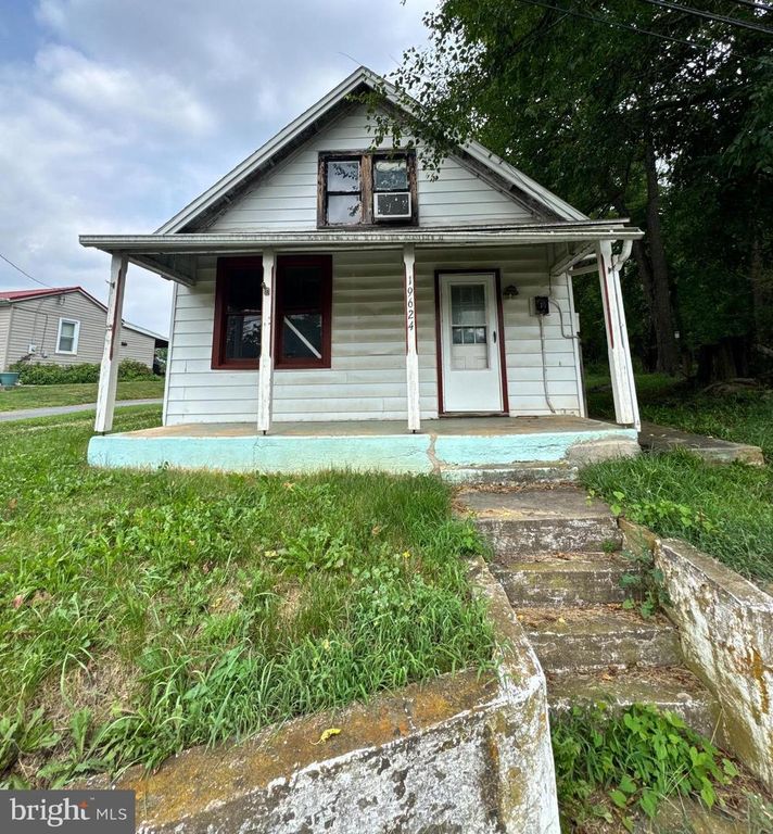 19624 OLD FORGE RD, Hagerstown, MD 21742