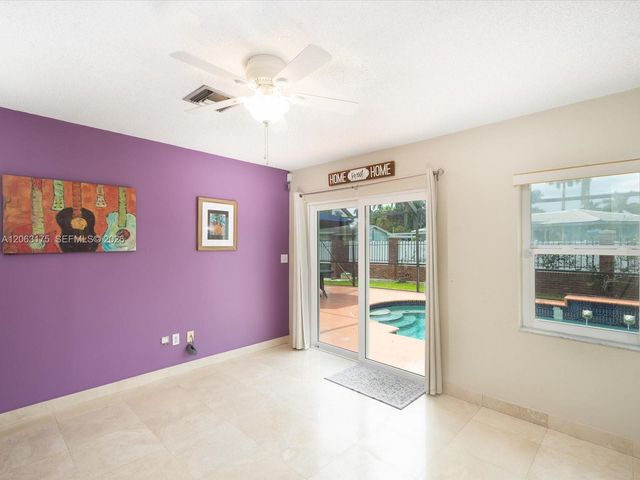 3134 Pierce Street, Hollywood, FL 33021
