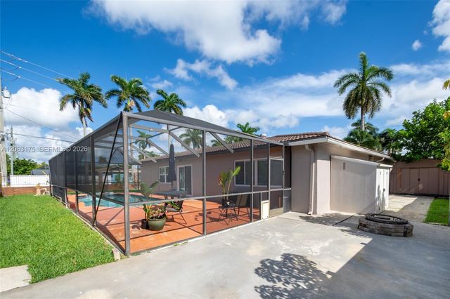 3134 Pierce Street, Hollywood, FL 33021